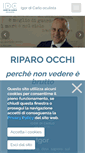 Mobile Screenshot of igoroculista.com
